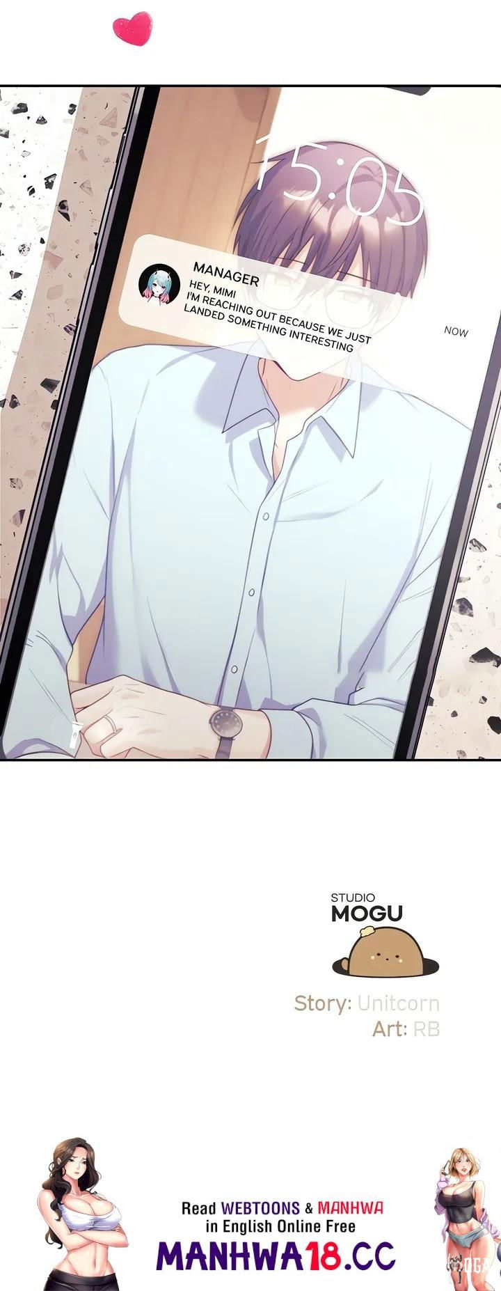 My Wife is a VTuber My Wife is a VTuber Chapter 6 - Page 25