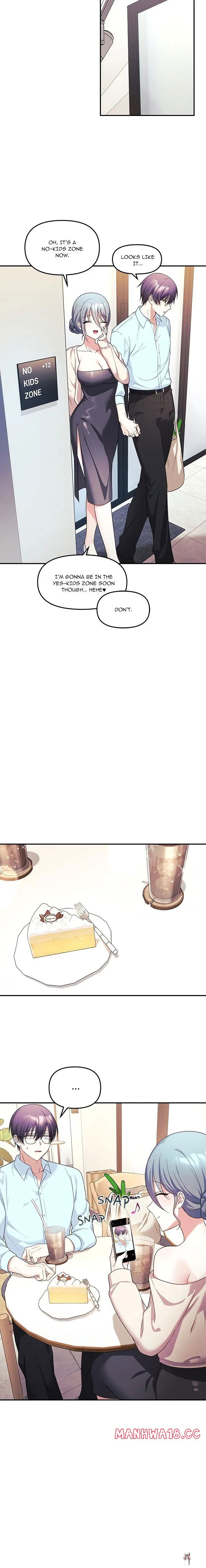 My Wife is a VTuber My Wife is a VTuber Chapter 6 - Page 6