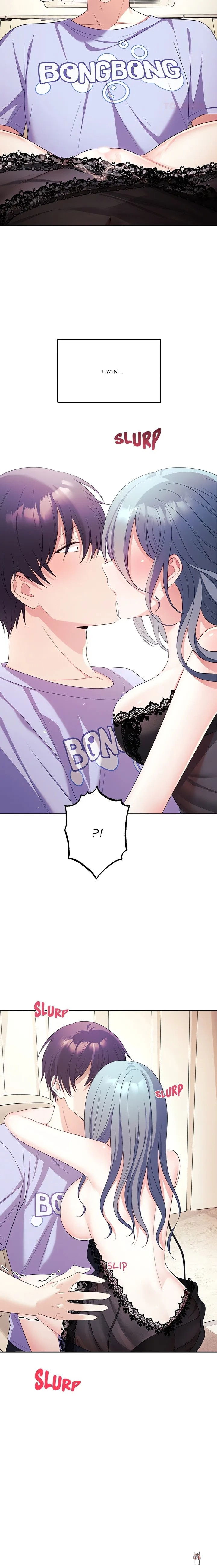 My Wife is a VTuber My Wife is a VTuber Chapter 5 - Page 10