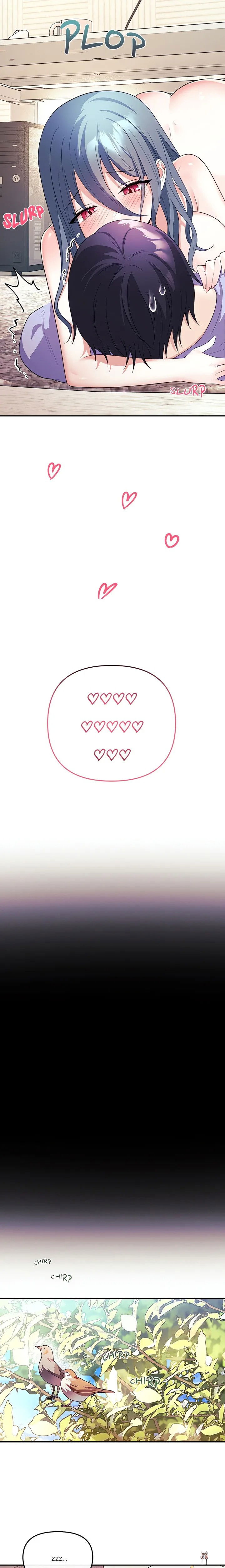 My Wife is a VTuber My Wife is a VTuber Chapter 5 - Page 13