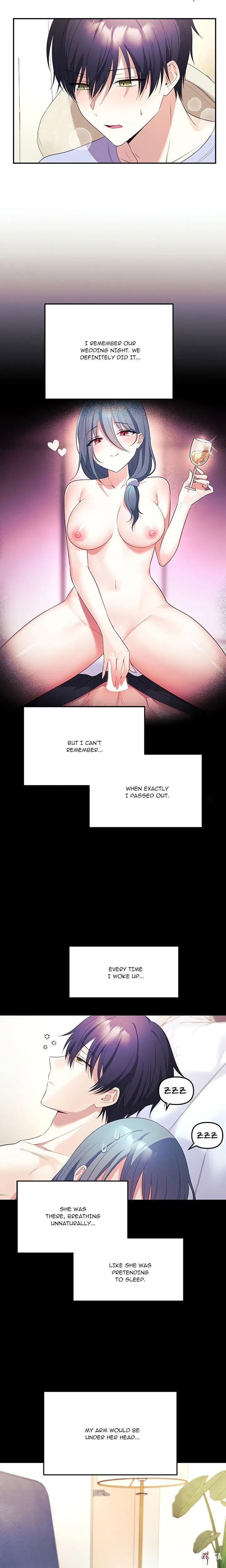 My Wife is a VTuber My Wife is a VTuber Chapter 5 - Page 2