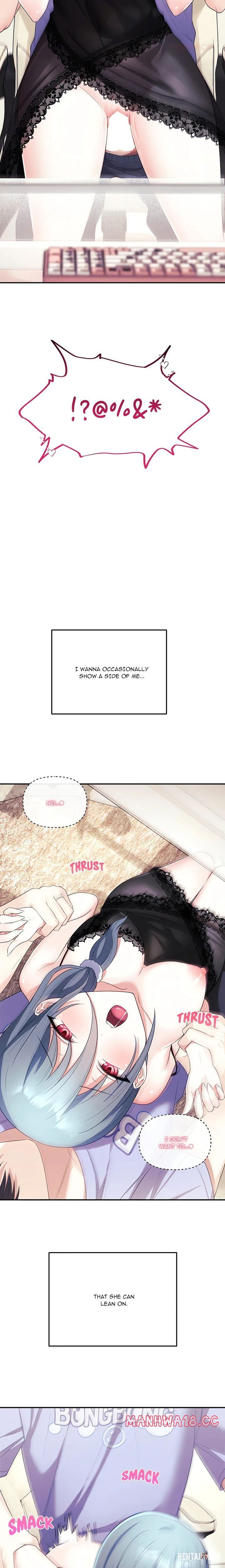 My Wife is a VTuber My Wife is a VTuber Chapter 5 - Page 5