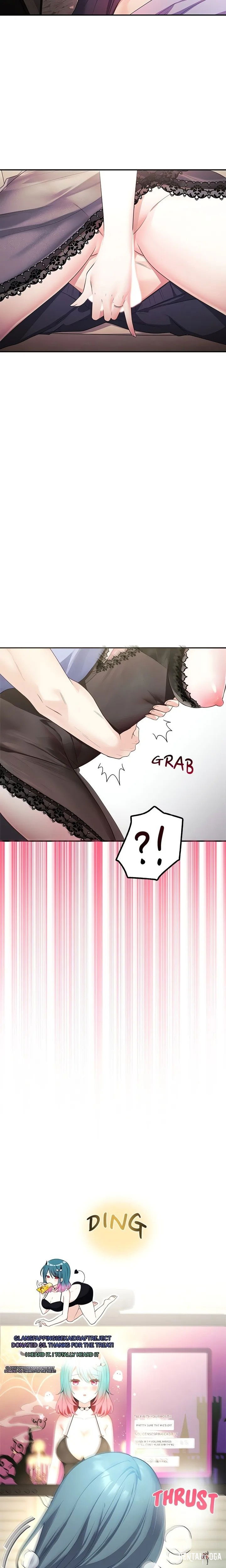 My Wife is a VTuber My Wife is a VTuber Chapter 4 - Page 23