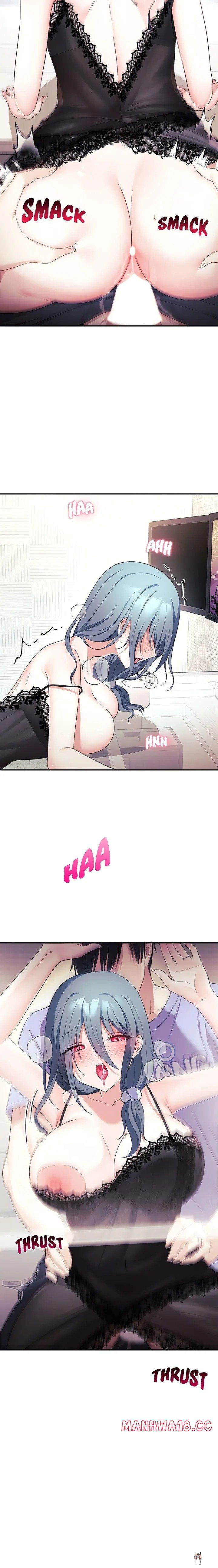 My Wife is a VTuber My Wife is a VTuber Chapter 4 - Page 26