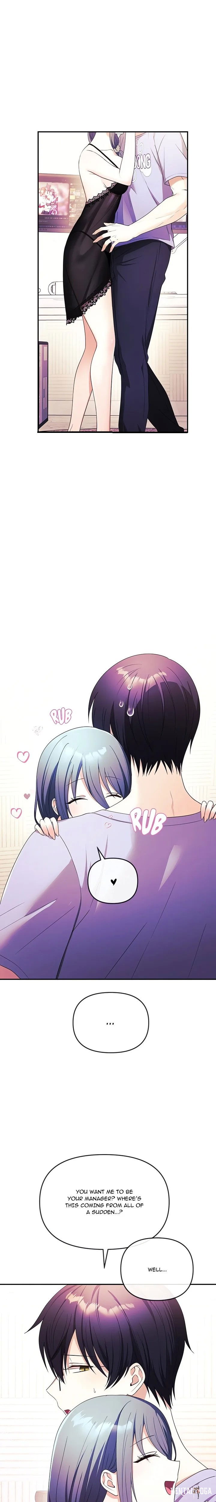 My Wife is a VTuber My Wife is a VTuber Chapter 3 - Page 1