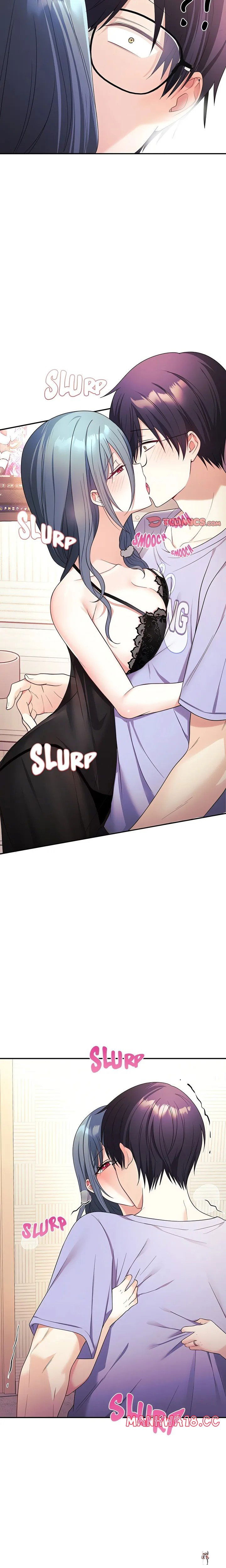 My Wife is a VTuber My Wife is a VTuber Chapter 3 - Page 11