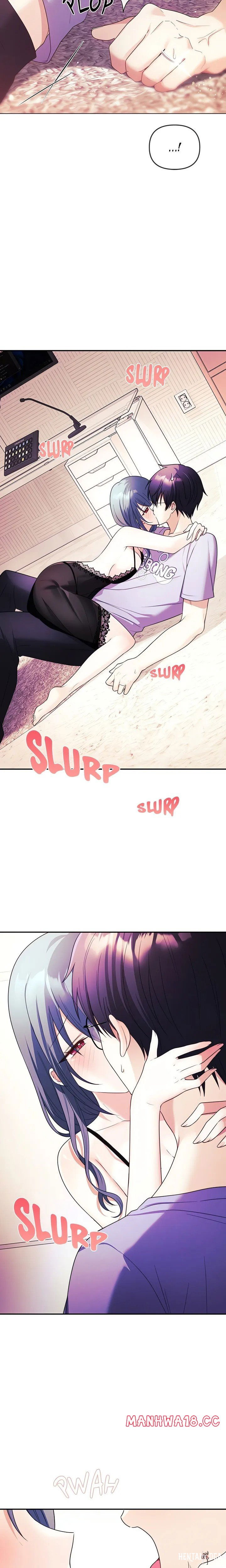 My Wife is a VTuber My Wife is a VTuber Chapter 3 - Page 14