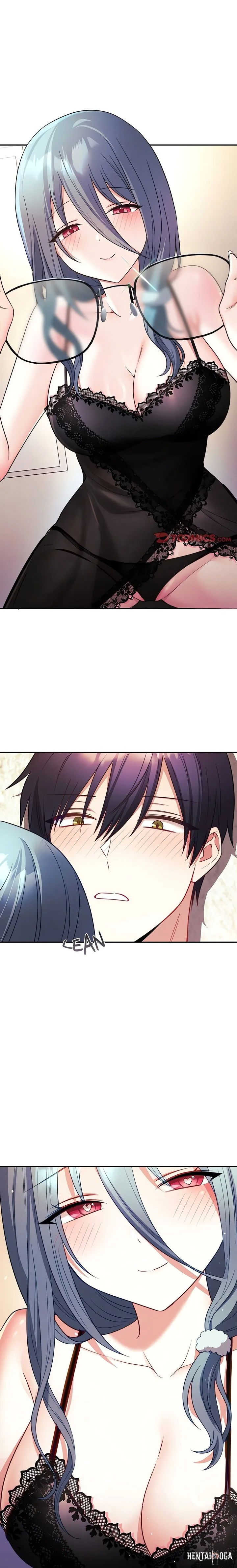 My Wife is a VTuber My Wife is a VTuber Chapter 3 - Page 16