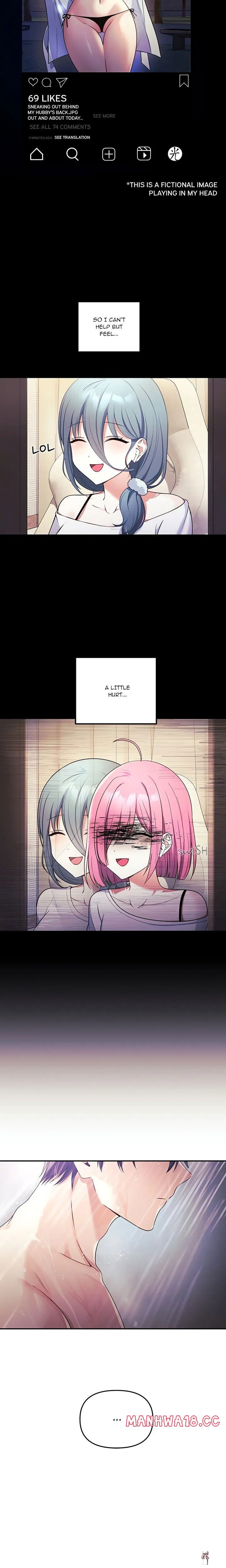 My Wife is a VTuber My Wife is a VTuber Chapter 2 - Page 4