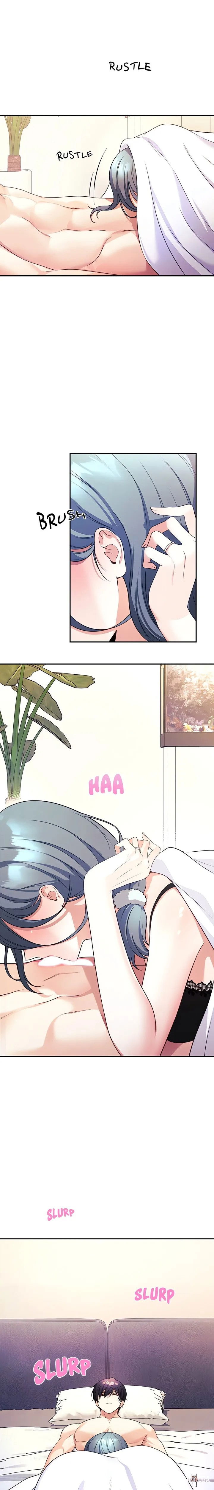 My Wife is a VTuber My Wife is a VTuber Chapter 2 - Page 6