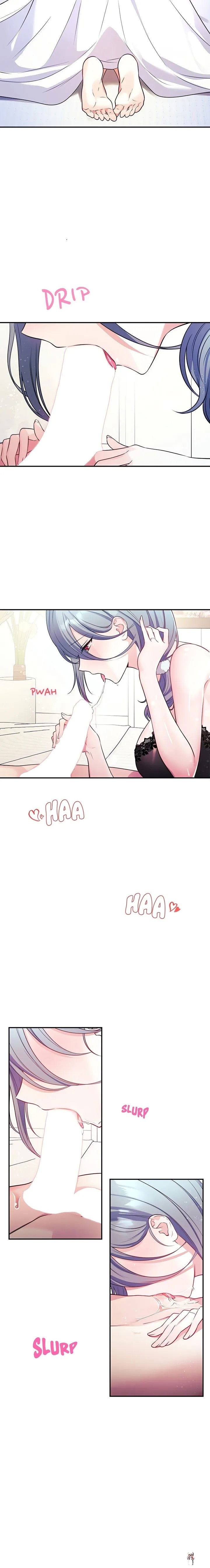 My Wife is a VTuber My Wife is a VTuber Chapter 2 - Page 7