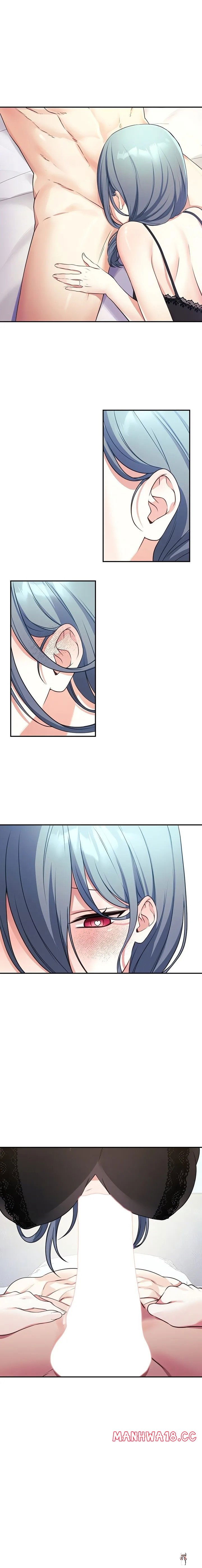 My Wife is a VTuber My Wife is a VTuber Chapter 2 - Page 9