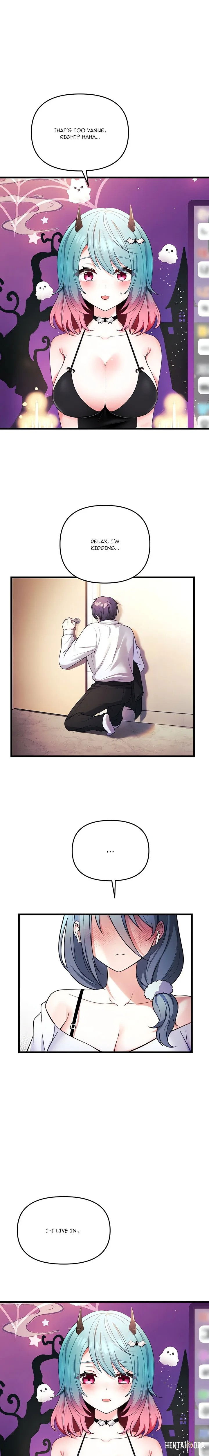 My Wife is a VTuber My Wife is a VTuber Chapter 1 - Page 26