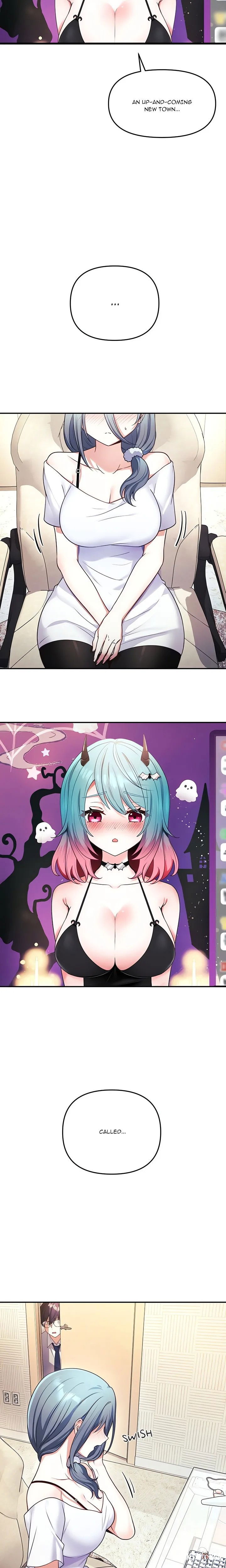 My Wife is a VTuber My Wife is a VTuber Chapter 1 - Page 27