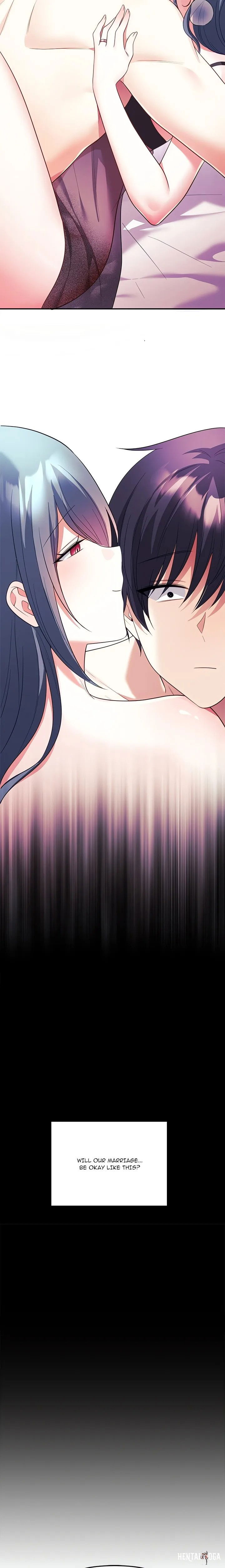 My Wife is a VTuber My Wife is a VTuber Chapter 0 - Page 12