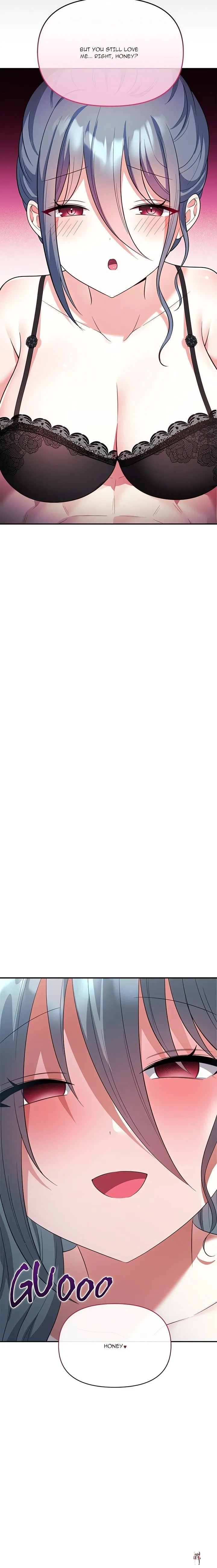 My Wife is a VTuber My Wife is a VTuber Chapter 0 - Page 13