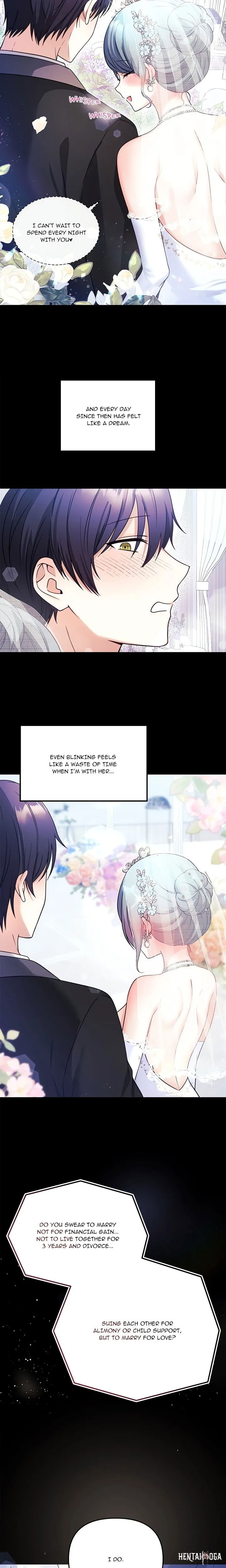 My Wife is a VTuber My Wife is a VTuber Chapter 0 - Page 2