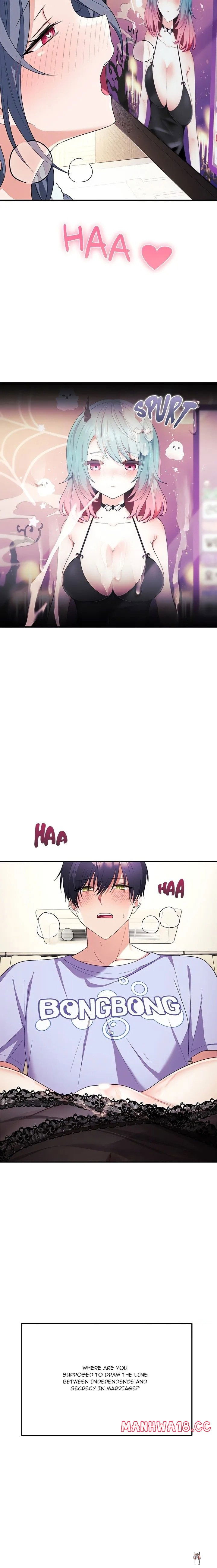 My Wife is a VTuber My Wife is a VTuber Chapter 0 - Page 5