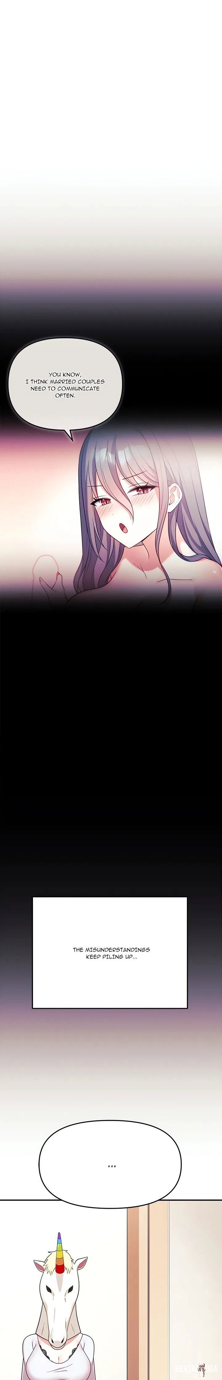 My Wife is a VTuber My Wife is a VTuber Chapter 0 - Page 6