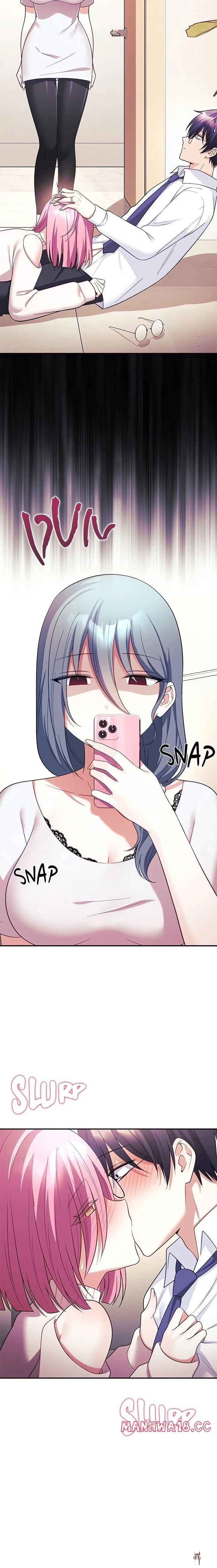 My Wife is a VTuber My Wife is a VTuber Chapter 0 - Page 7