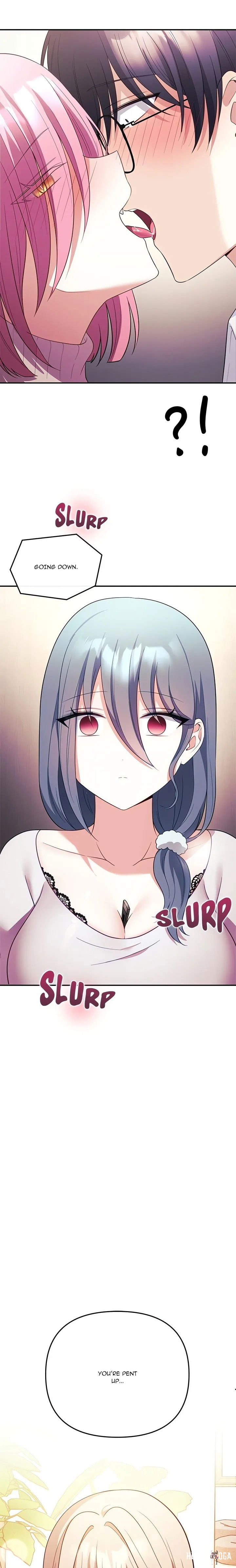 My Wife is a VTuber My Wife is a VTuber Chapter 0 - Page 8