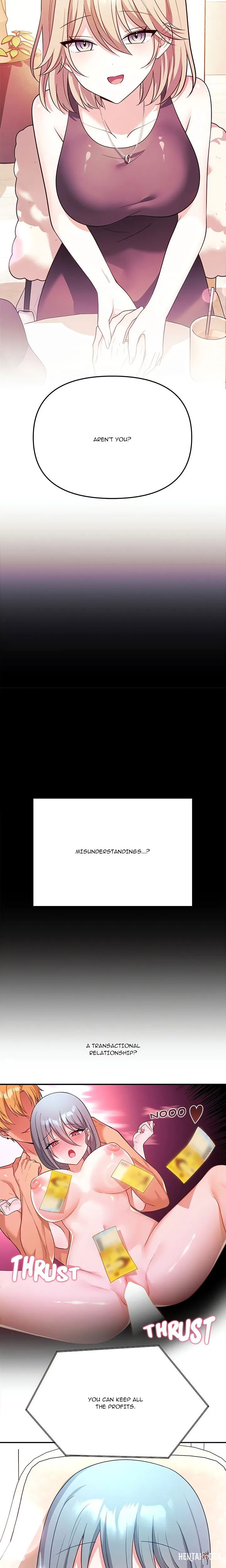 My Wife is a VTuber My Wife is a VTuber Chapter 0 - Page 9