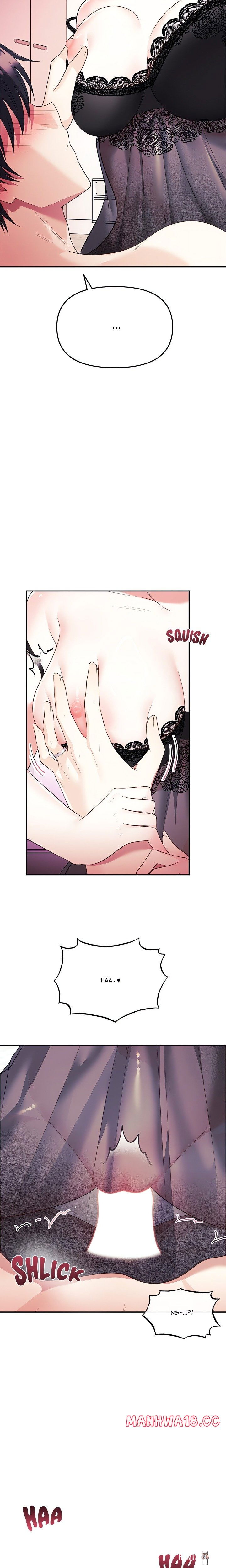 My Wife is a VTuber My Wife is a VTuber Chapter 14 - Page 20