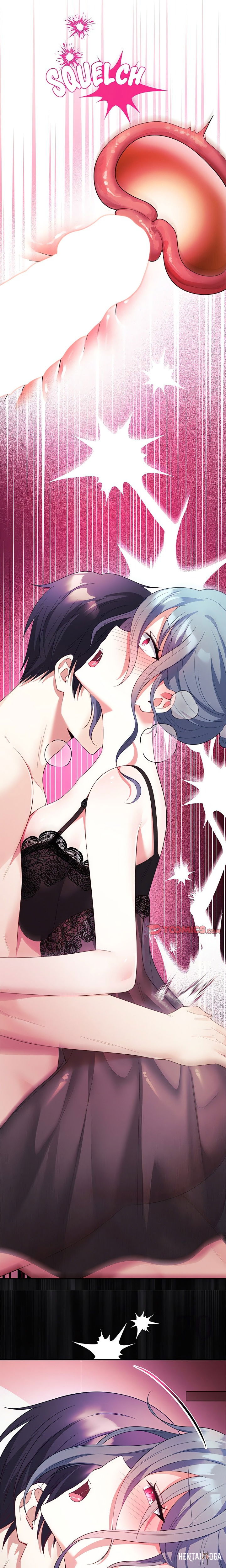 My Wife is a VTuber My Wife is a VTuber Chapter 14 - Page 26