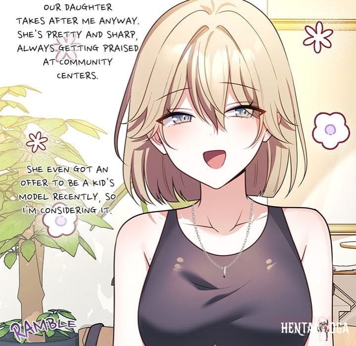 My Wife is a VTuber My Wife is a VTuber Chapter 16 - Trang 100