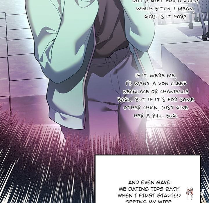 My Wife is a VTuber My Wife is a VTuber Chapter 16 - Trang 103