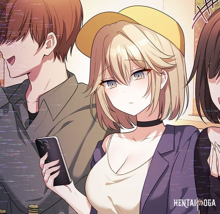 My Wife is a VTuber My Wife is a VTuber Chapter 16 - Trang 108