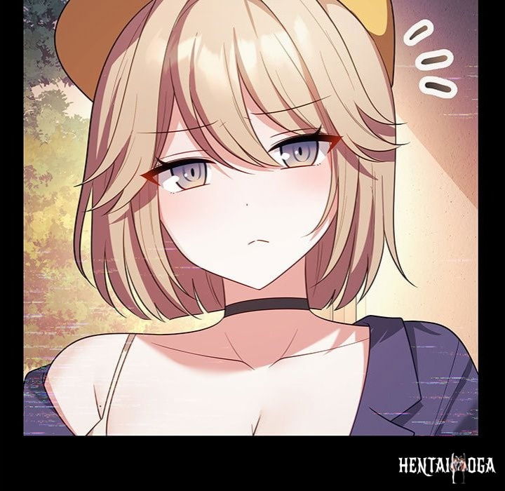 My Wife is a VTuber My Wife is a VTuber Chapter 16 - Trang 110