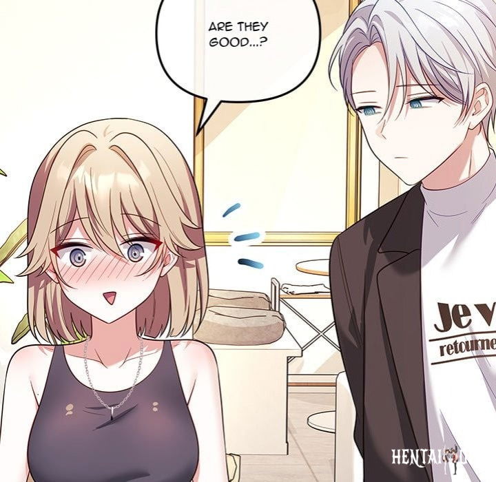 My Wife is a VTuber My Wife is a VTuber Chapter 16 - Trang 114