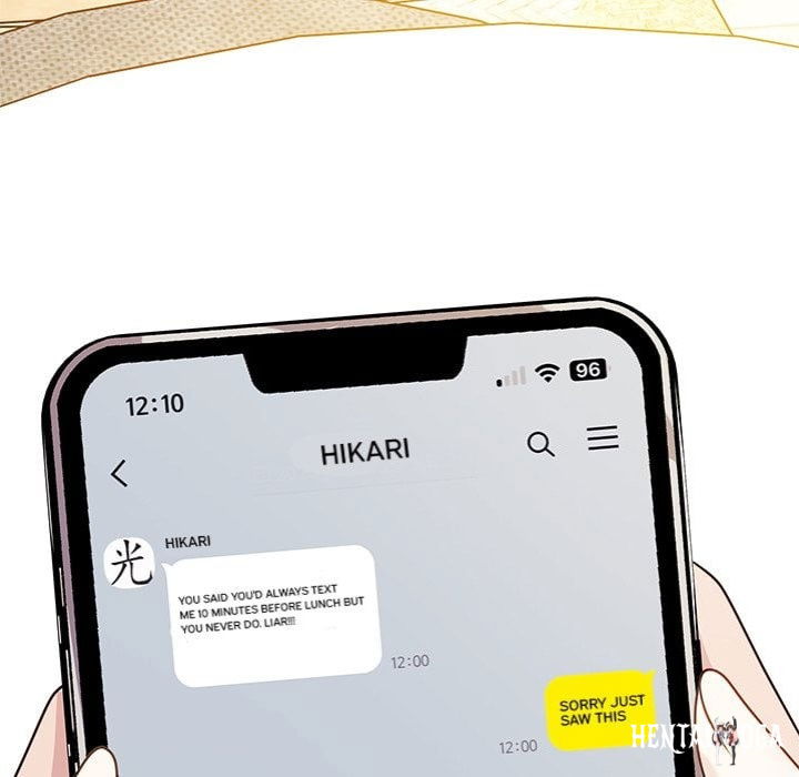 My Wife is a VTuber My Wife is a VTuber Chapter 16 - Trang 12