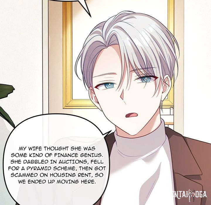 My Wife is a VTuber My Wife is a VTuber Chapter 16 - Trang 121