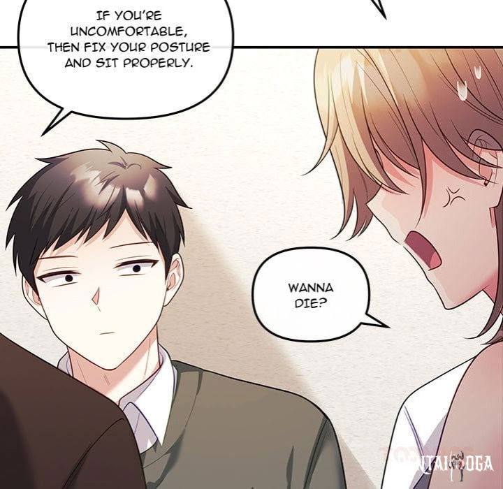 My Wife is a VTuber My Wife is a VTuber Chapter 16 - Trang 124