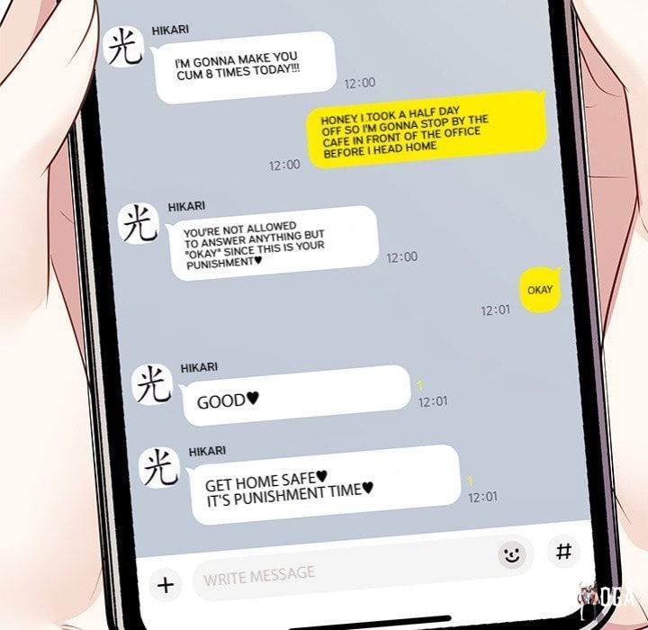 My Wife is a VTuber My Wife is a VTuber Chapter 16 - Trang 13