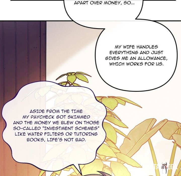 My Wife is a VTuber My Wife is a VTuber Chapter 16 - Trang 59