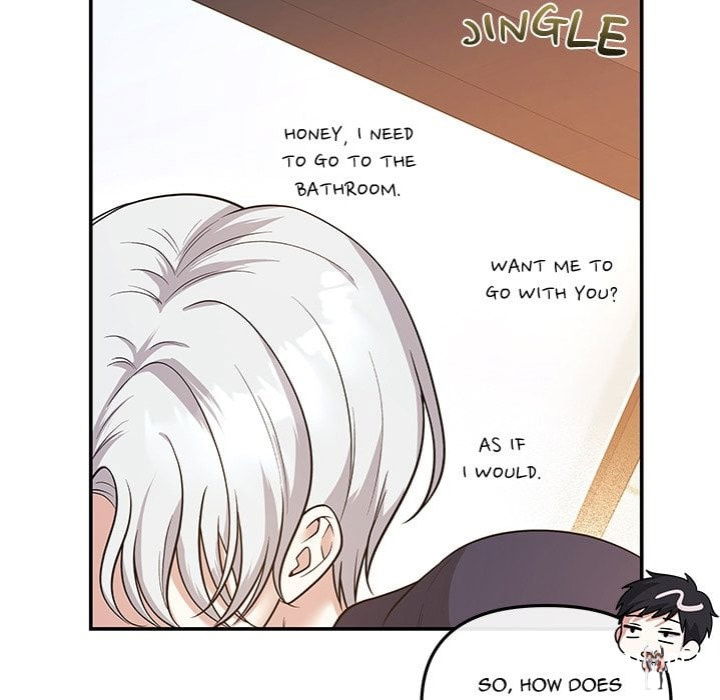 My Wife is a VTuber My Wife is a VTuber Chapter 16 - Trang 78