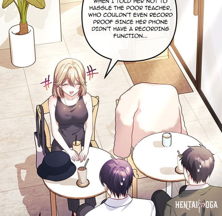 My Wife is a VTuber My Wife is a VTuber Chapter 16 - Trang 95