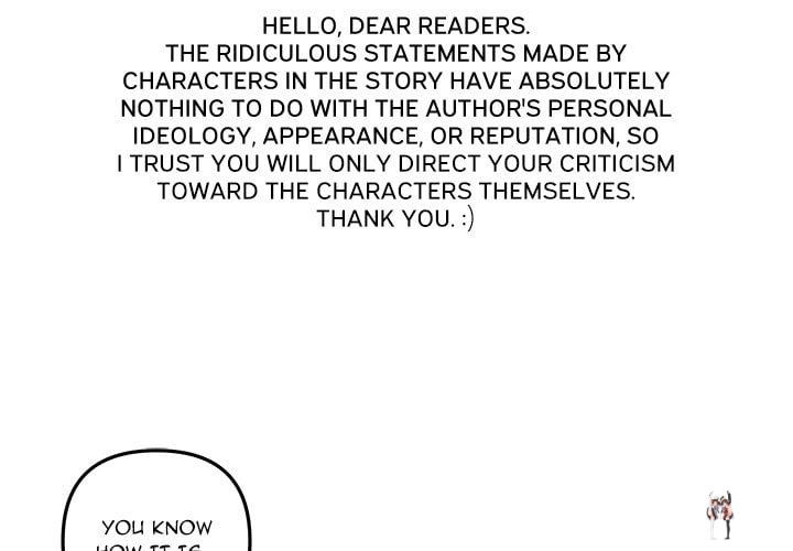 My Wife is a VTuber My Wife is a VTuber Chapter 17 - Page 1