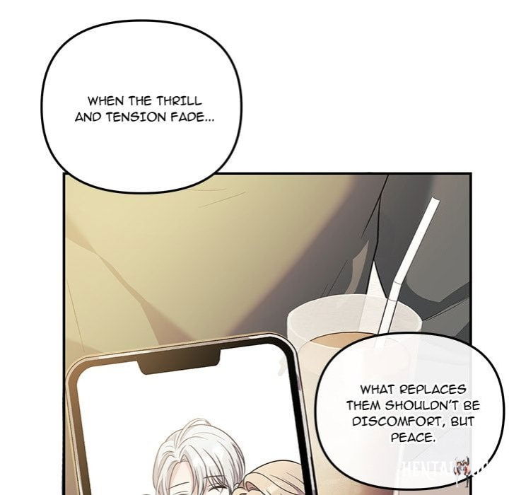 My Wife is a VTuber My Wife is a VTuber Chapter 17 - Page 106