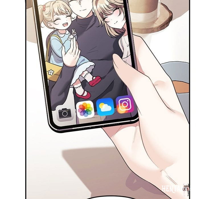 My Wife is a VTuber My Wife is a VTuber Chapter 17 - Page 107