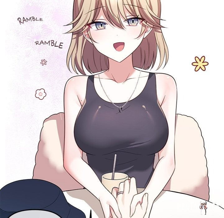 My Wife is a VTuber My Wife is a VTuber Chapter 17 - Page 11