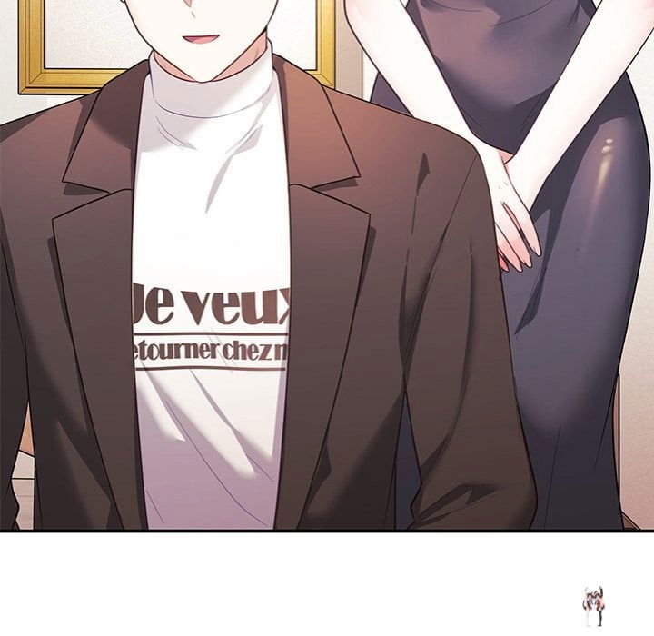 My Wife is a VTuber My Wife is a VTuber Chapter 17 - Page 110