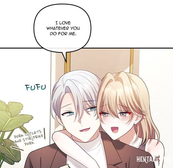 My Wife is a VTuber My Wife is a VTuber Chapter 17 - Page 114