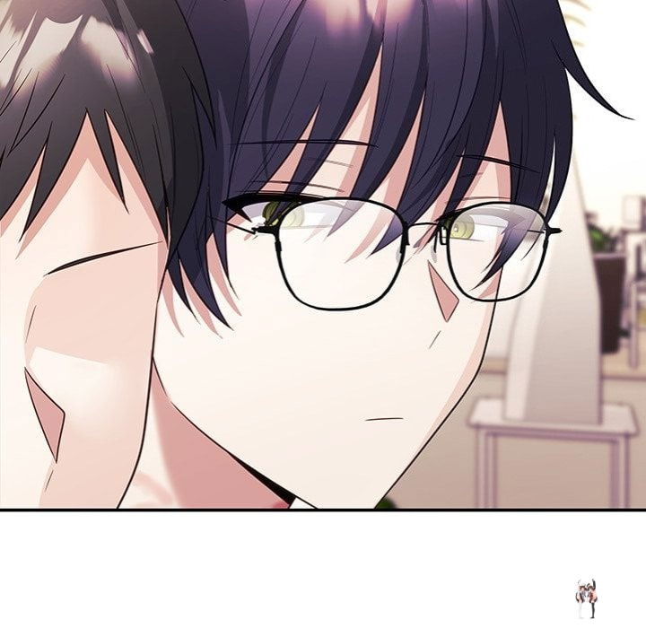 My Wife is a VTuber My Wife is a VTuber Chapter 17 - Page 122