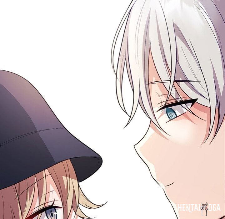 My Wife is a VTuber My Wife is a VTuber Chapter 17 - Page 124