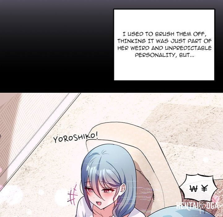 My Wife is a VTuber My Wife is a VTuber Chapter 17 - Page 133