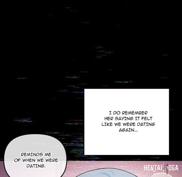 My Wife is a VTuber My Wife is a VTuber Chapter 17 - Page 142